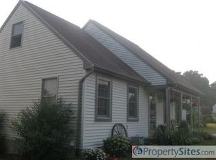 355 Village Spring Ln, Reinholds, PA 17569