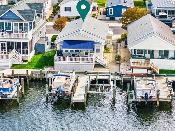 712 Gulf Stream Dr, Ocean City, MD 21842