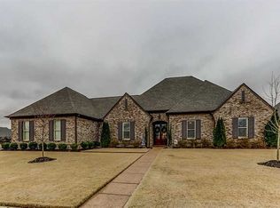 25 Bentgrass Cv, Oakland, TN 38060