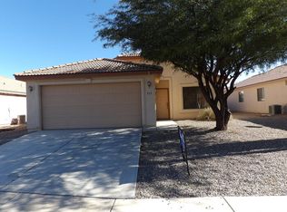 937 Monte Vista Ave, Sierra Vista, AZ 85635