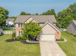 190 Preakness Ct, Vandalia, OH 45377