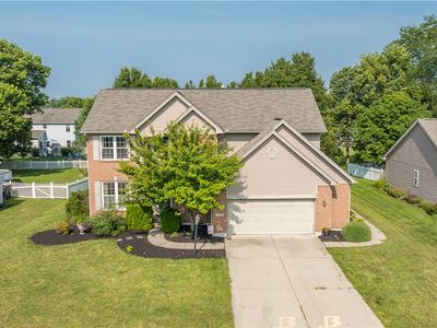 190 Preakness Ct, Vandalia, OH, 45377