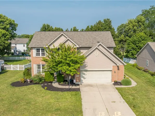 190 Preakness Ct, Vandalia, OH 45377