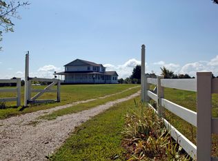 CR 4210, Western Grove, AR 72685