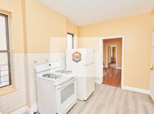 769 Melrose Ave #5, Bronx, NY 10451