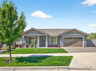 4439 Merlot Ct, Medford, OR