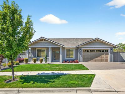 4439 Merlot Ct, Medford, OR, 97504