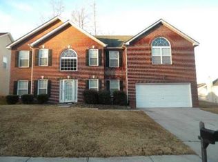 315 Oxnard Cir SW, Atlanta, GA 30331