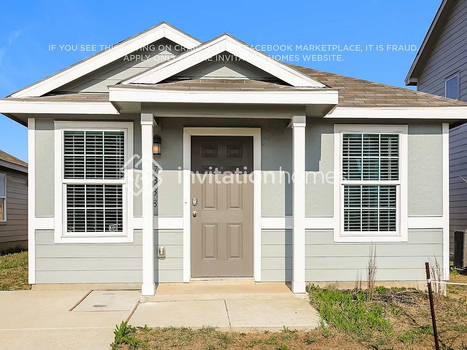 1st image of 7338 Cultivator Way