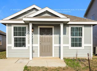 7338 Cultivator Way, San Antonio, TX 78252