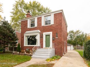 1128 Manchester Ave, Westchester, IL 60154