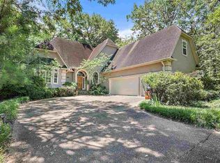 105 Ridge Cir, Brandon, MS 39047