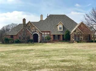 505 W Hickory Ridge Cir, Argyle, TX 76226