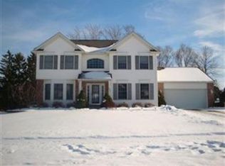 830 Red Tailed Ln, Amherst, OH