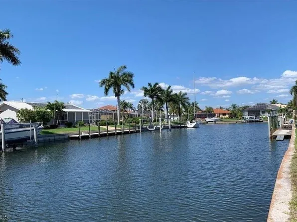 3701 Carmichael Dr, Punta Gorda, FL 33950