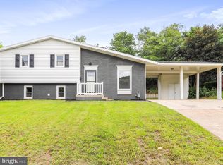 320 Valley View Ave, Keyser, WV 26726
