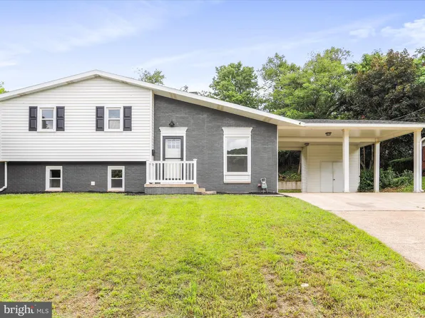 320 Valley View Ave, Keyser, WV 26726