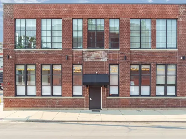 603 E Milwaukee St #103, Detroit, MI 48202