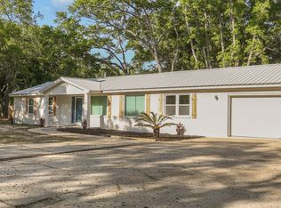 506 Waycross Ave, Perdido Key, FL 32507