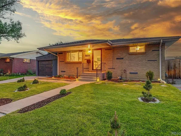 7587 Irving Street, Westminster, CO 80030