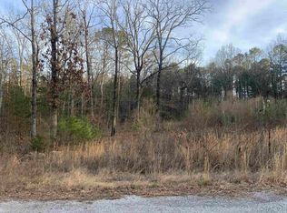 0 Red Fox Rd, Higden, AR 72067