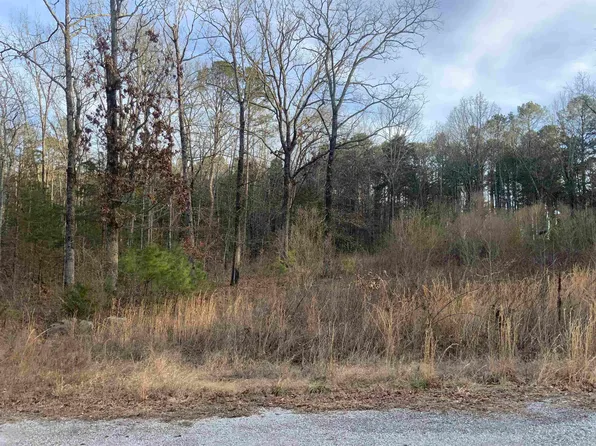 0 Red Fox Rd, Higden, AR 72067