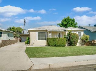 2908 Worthington Ave, Bakersfield, CA