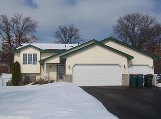 2157 123rd Ln NW, Coon Rapids, MN 55448