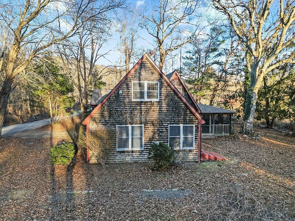 6 Old Pine St, Rehoboth, MA 02769 Zillow