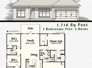 158 Creve Core Dr, Crestview, FL 32539