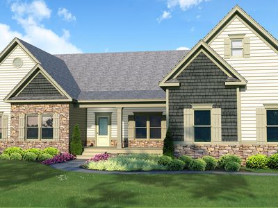 1928 Windstone Pl, Winder, GA, 30680