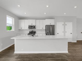 21851 136th Way, Rogers, MN 55374