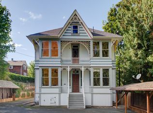 837 38th St, Astoria, OR 97103