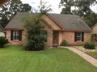 2411 Rambling Brook Dr, Spring, TX 77373