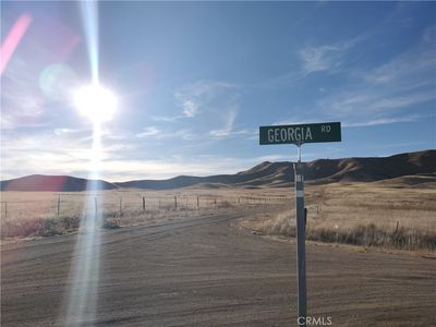 0 Georgia Rd #117, Santa Margarita, CA, 93453