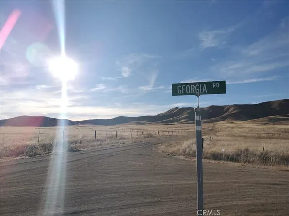 0 Georgia Rd #117, Santa Margarita, CA 93453