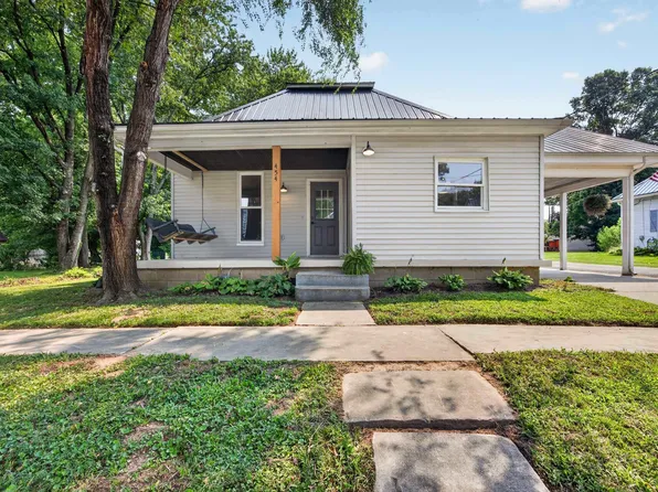 454 S Lincoln St, Orleans, IN 47452