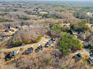 322 Evie Ln #27, Canton, GA 30115