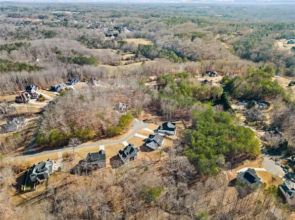 306 Evie Ln #35, Canton, GA 30115