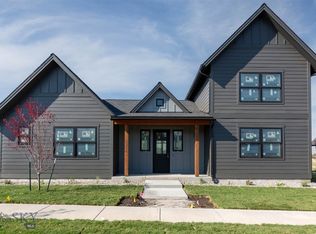 3305 S 22nd Ave, Bozeman, MT 59718