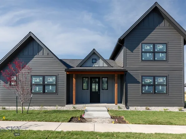 3305 S 22nd Ave, Bozeman, MT 59718