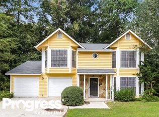 2071 Stoneridge Ln, Snellville, GA 30078