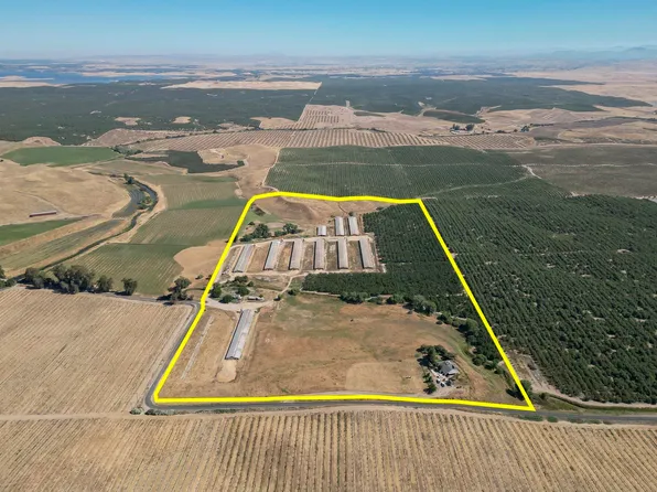 17164 Keyes Road, Snelling, CA 95369