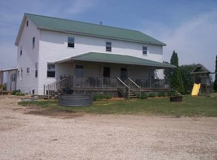 39313 Hilton Rd, Edgewood, IA 52042