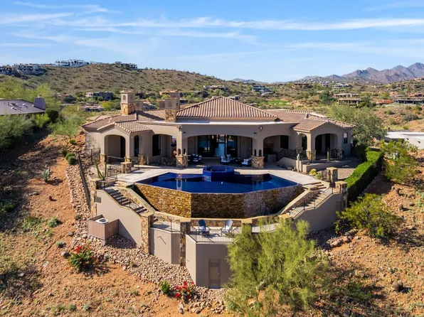 9205 N HORIZON Trail, Fountain Hills, AZ 85268