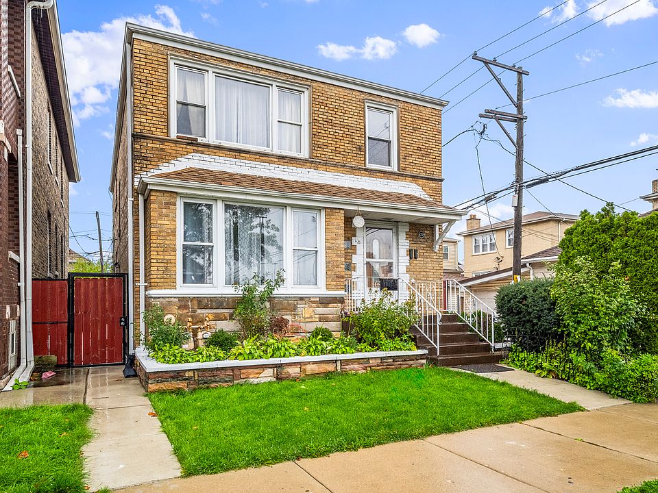 1st image of 4714 S Komensky Ave
