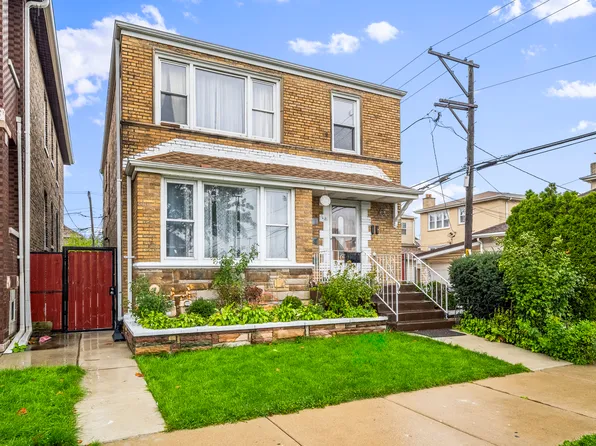 4714 S Komensky Ave, Chicago, IL 60632
