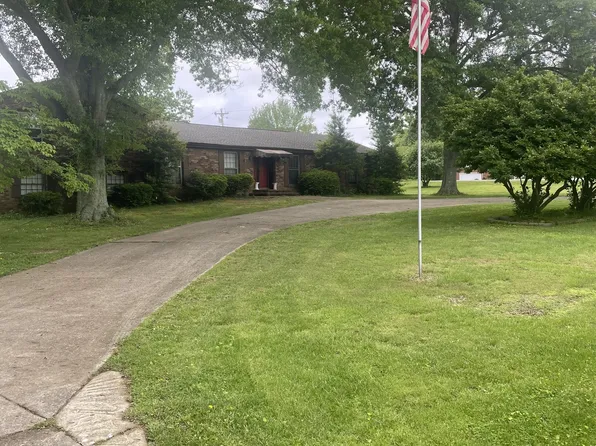 201 Eastside Dr, White House, TN 37188