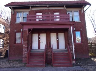 4720 Ashland Ave, Saint Louis, MO 63115
