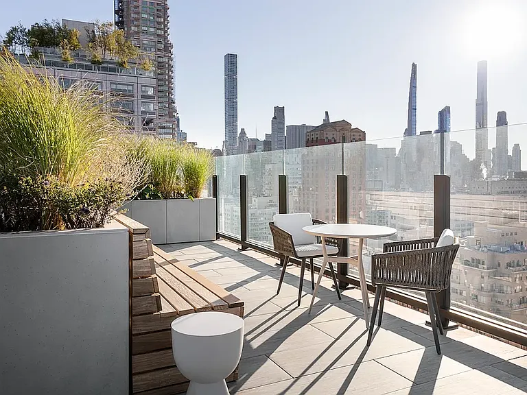 220 E 72nd St #10E10 — Photo 10
